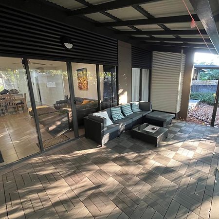 Luxury Executive Apartment At Broome Cable Beach Luaran gambar