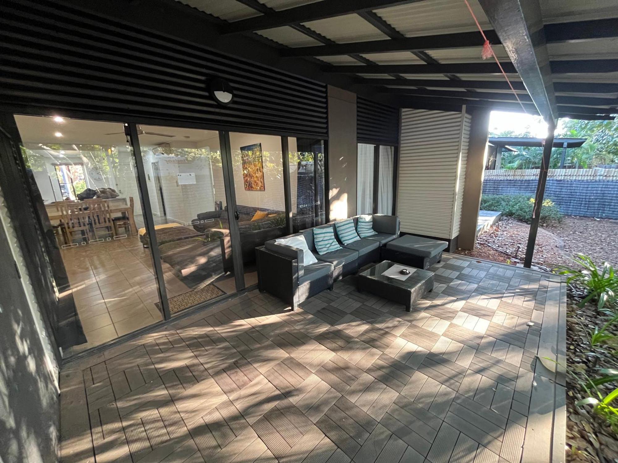Luxury Executive Apartment At Broome Cable Beach Luaran gambar