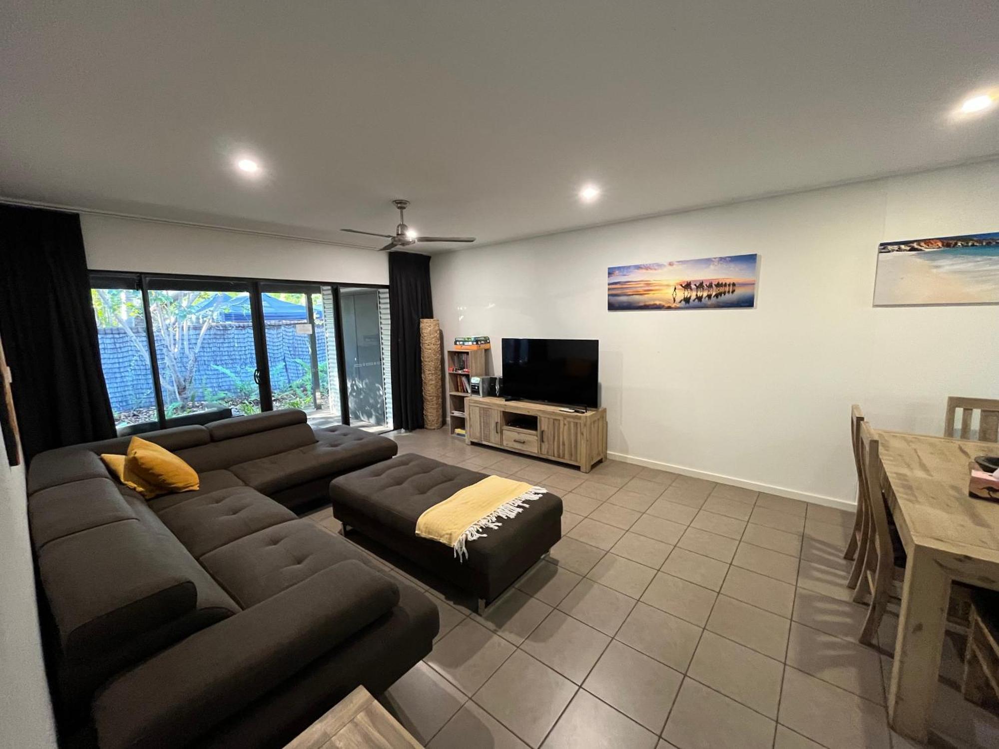 Luxury Executive Apartment At Broome Cable Beach Luaran gambar